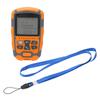 Mini Optical Power Meter Portable Optical Fiber Cable Tester Multimeter with LED Light