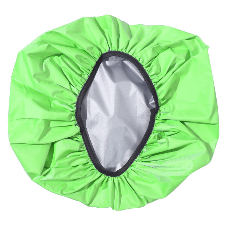 

Children s Waterproof Backpack Rain Cover Outdoor Sport Night Cycling Safety Light Rain Cover Case Bag Camping Hiking 35L