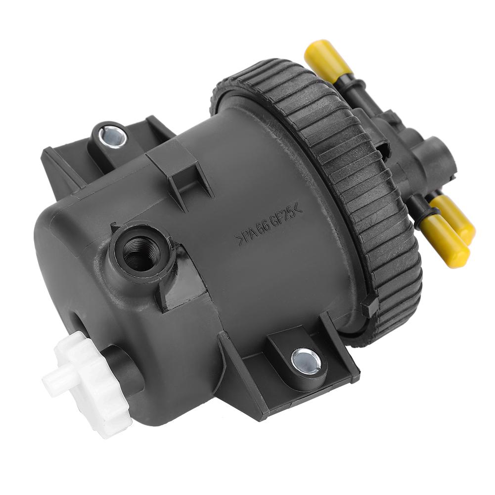 Filtru Carcasa Filtru Combustibil pentru CITROEN BERLINGO XSARA PICASSO PEUGEOT 206 306 307 2.0 HDi