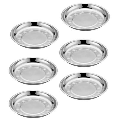 Vajilla – Platos y fuentes