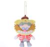Sega Fave Sonic Friends Sanrio Characters Mascot Dr. Eggman X Pompom FS