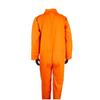 New Men's Prisoner Clothing Adult Cosplay Party Clothing Jumpsuit Uniform Set