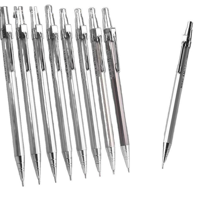 Metal Mechanical Drawing Pencil for Professionals