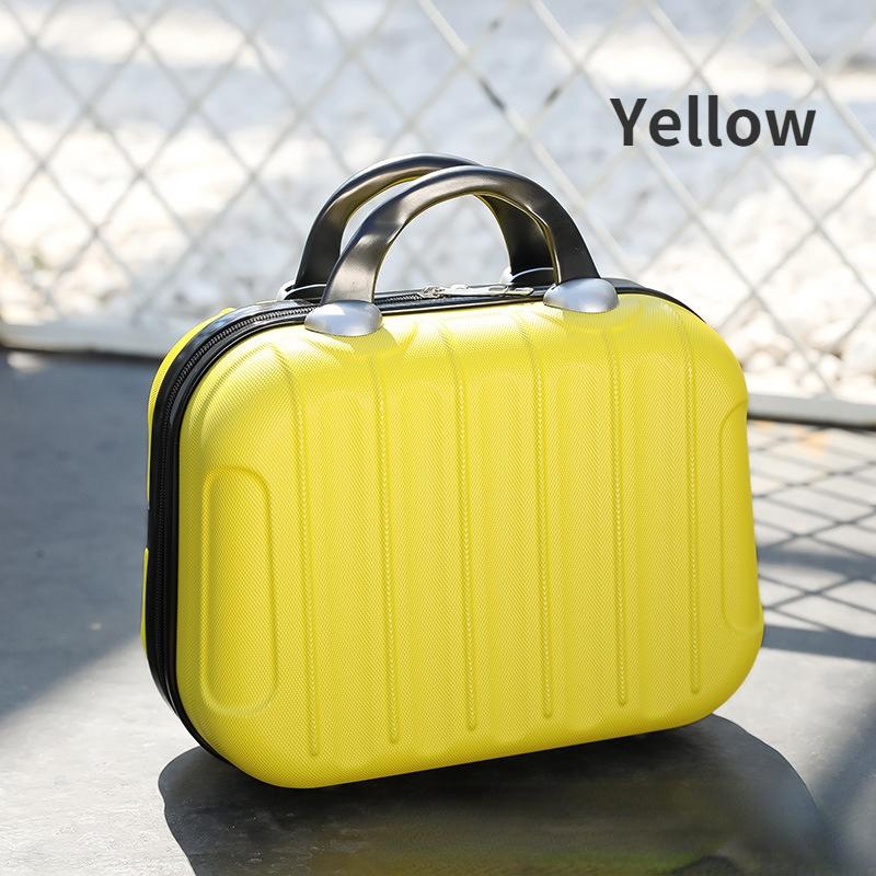 Sac de maquillage de voyage étanche, organisateur de cosmétiques, sac de rangement pour cosmétiques, pinceaux de maquillage, articles de toilette