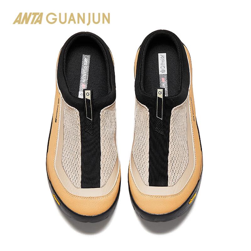 ANTA Champion Xunshan Mule Outdoor Casual Shoes