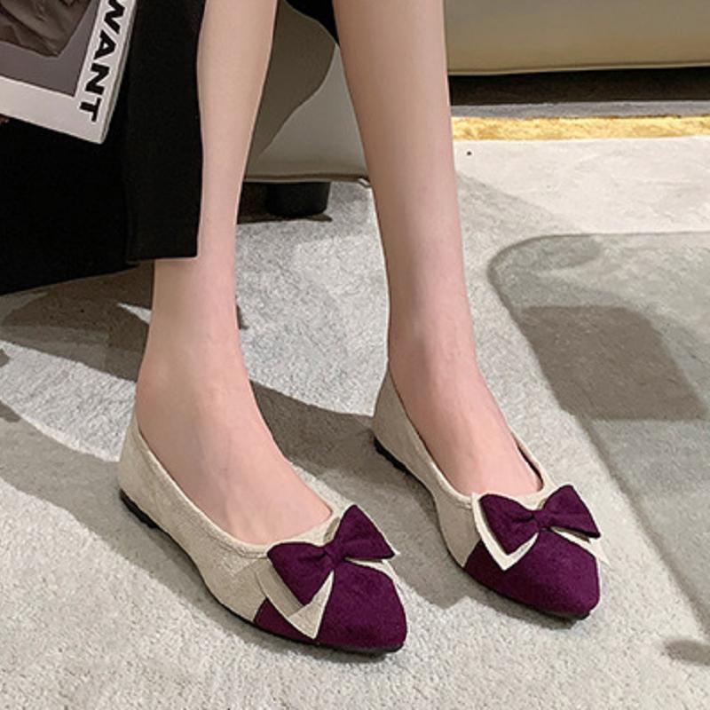 women classic multi color high quality light weight slip on flat loafers lady fashion comfort shoes sapatos femininas ga178