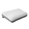 EMOOR Premium Pillow, 3-Layer Construction, Height Adjustable from 9 To 14 Cm, Suitable for Side Sleepers