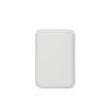 Magsafe Powerful Magnetic Card Bag iPhone17 Leather Card Holder Simple Document Storage Card Bag