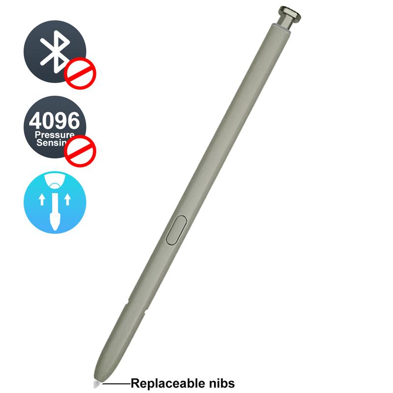 Pro Samsung Galaxy S25 Ultra S Pen stylus S25Ultra dotykové pero pro Samsung Galaxy S25 Ultra 5G 6,9 palce Všechny verze S Pen Bez