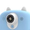 Kids Camera, Digital 1080P No Ink Print Paper 2.4” Screen Toddlers Children