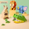 Puzzle a hlavolamy – 3D puzzle