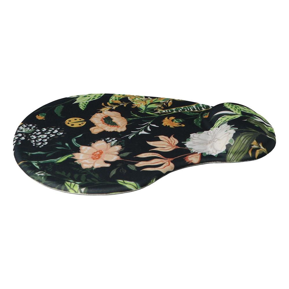 Non-slip Under Hand Deskpad Gaming Mat Mouse Mat Mouse Wrist Pad Mouse Pad Wrist Rest Support