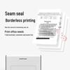 Pantum CP2100D Color Laser Printer CN plug (adapter included)