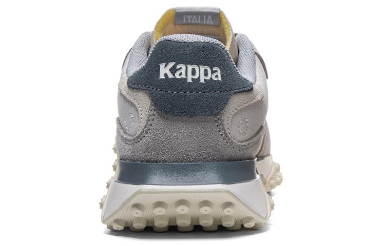 Men's Sneakers Kappa Slip Resistant Abrasion Resistant Slip Resistant Abrasion Resistant Low Top Casual Shoes