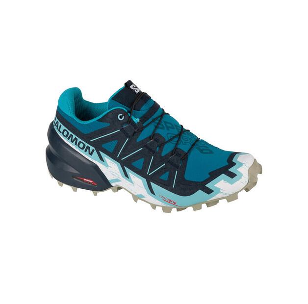 

Кроссовки Salomon Speedcross 6 W EU 38