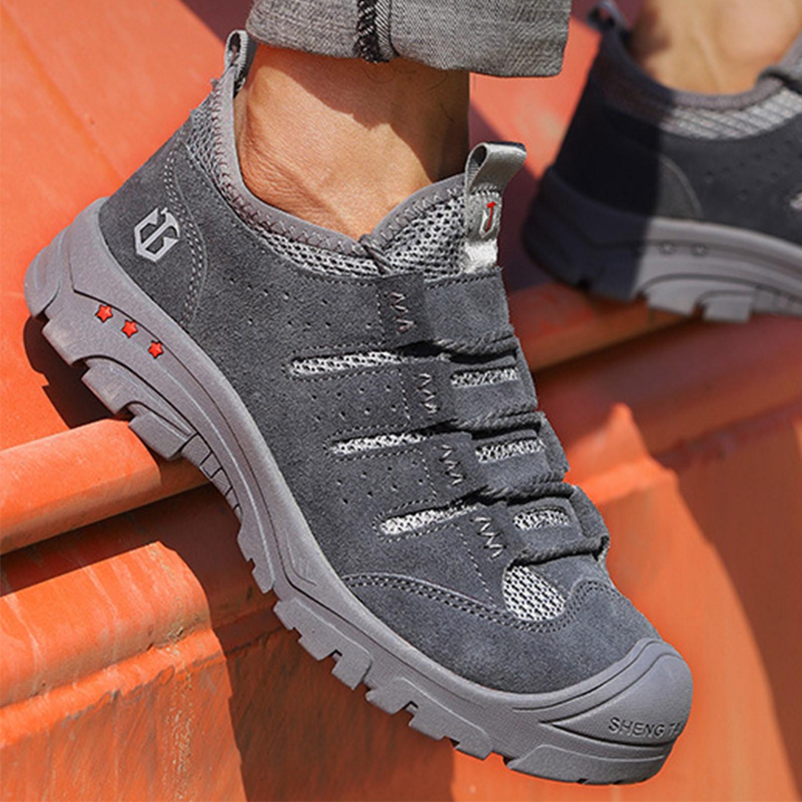 

Осенняя новая мужская повседневная спортивная обувь, модная и универсальная корейская версия кроссовок для бега