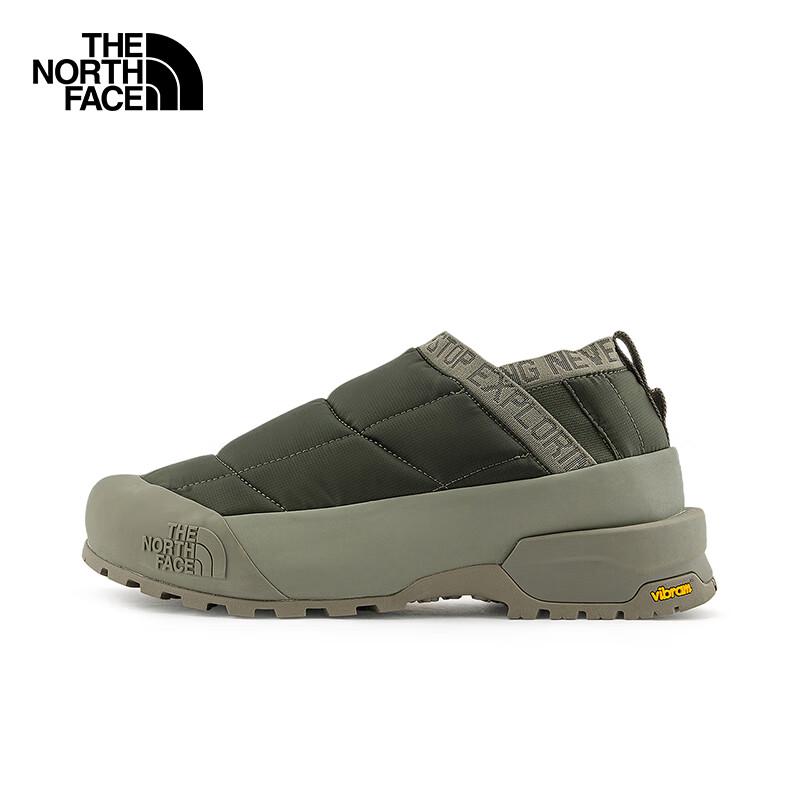 The North Face 8ABX Unisex Insulated Water-Resistant Camp Shoes