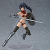 Figma figma styles Bikini-Rüstung ABS PVC bemalte bewegliche Figur [Makoto] Maßstabslos &