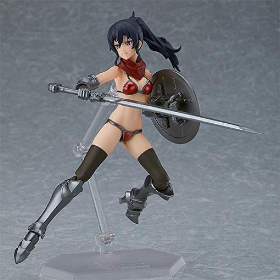 Figma figma styles Bikini-Rüstung ABS PVC bemalte bewegliche Figur [Makoto] Maßstabslos &