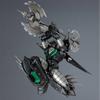 Getter Robo Riobot Shin Getter Dragon Black Ver.