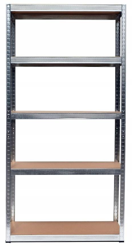 METAL STORAGE SHELF G9040