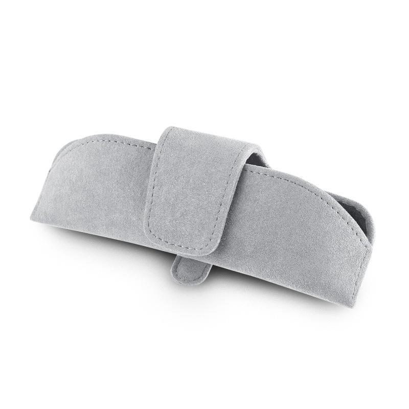 

Автомобильный солнцезащитный козырек замшевый бокс-клип для хранения солнцезащитных очков