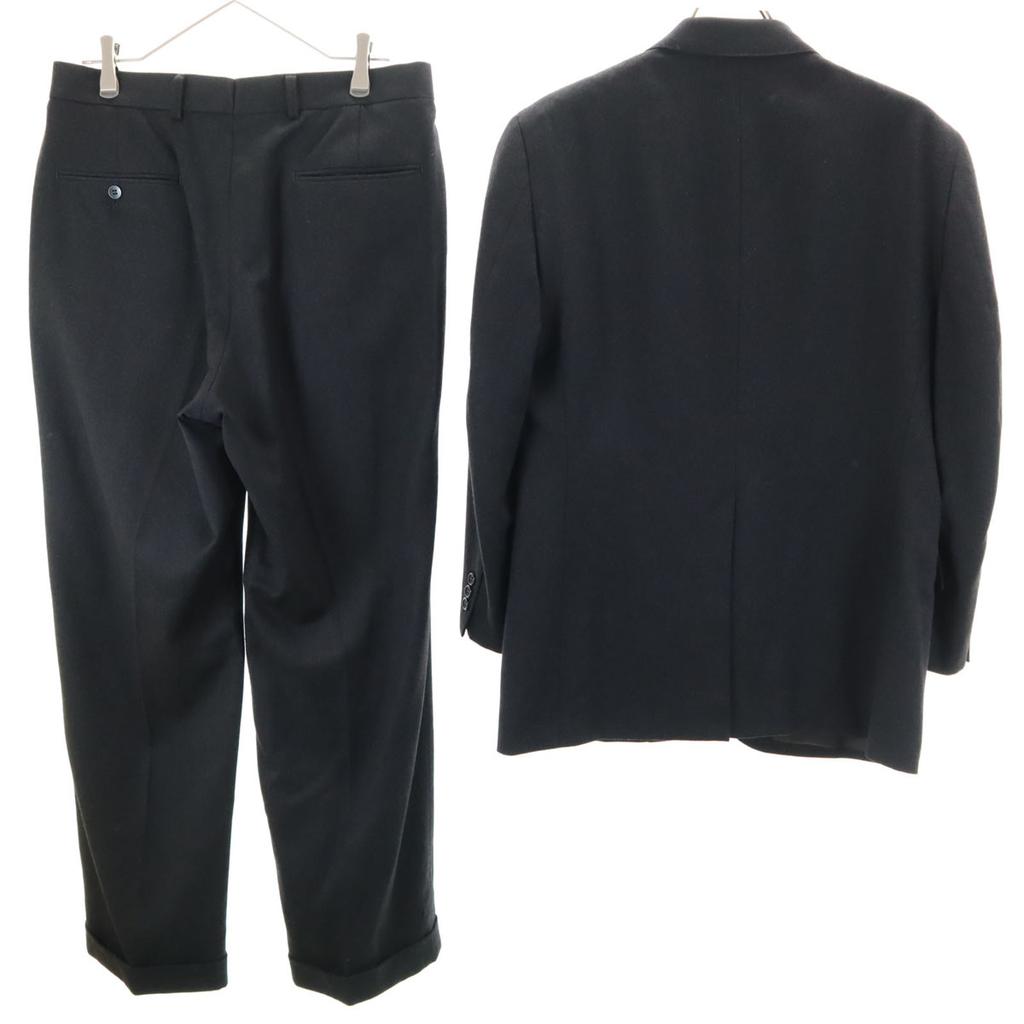 Brooks Brothers suit Setup Charcoal gray Spare pants included Men's Used