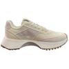 New LiNing 001 Slip-Resistant Low-Top Running Shoes Men's Beige AZGT033-1