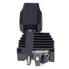 Hotend Replacement for Flashforge Creator 5 5 Pro 3D Printer 0.4mm High Flow Nozzle High Temperature Proof Hot End