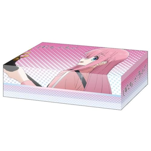 Bushiroad Storage Box Collection V2 Vol.230 Bocchi the Rock! "Goto Hitori" Part.2