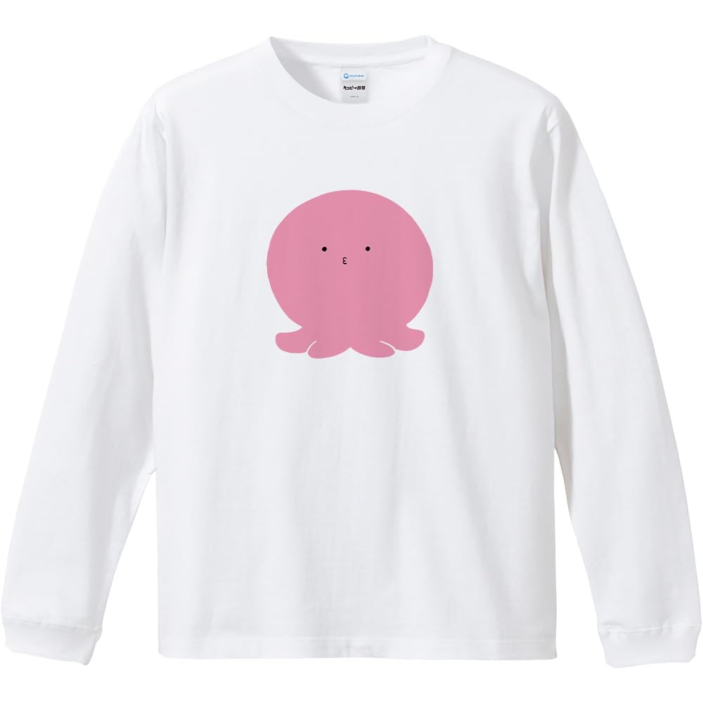 [azumaker] Tacopee Оригинальный Грех Лонгслив в рубчик, Tacopee, Размер M