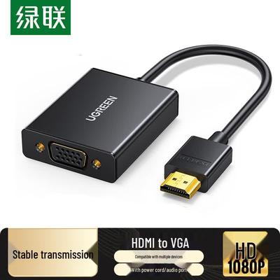 Ugreen HDMI-zu-VGA-Konverter