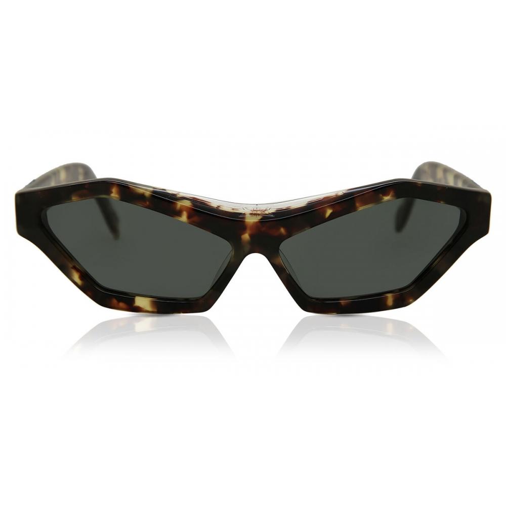 

Westward Leaning Solitaire 03 Unisex Sunglasses Tortoiseshell/60