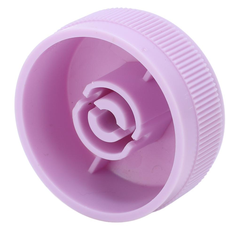 ABS Sewing Machine Hand Wheel Purple Hand Wheel Replacement  Mini Sewing Machine
