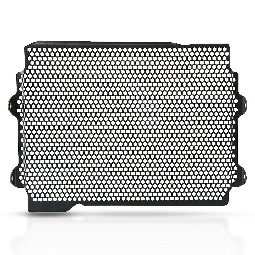 For Yamaha Tracer 7 / GT 2025-2027 Motorcycle Radiator Guard Grill Cover Water Tank Cooler Bezel Protector Tracer7 GT Tracer 7