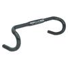 NITTO Mod.90 SSB Carbon Handlebar, 400 Mm, 31.8 Mm Clamp, Black