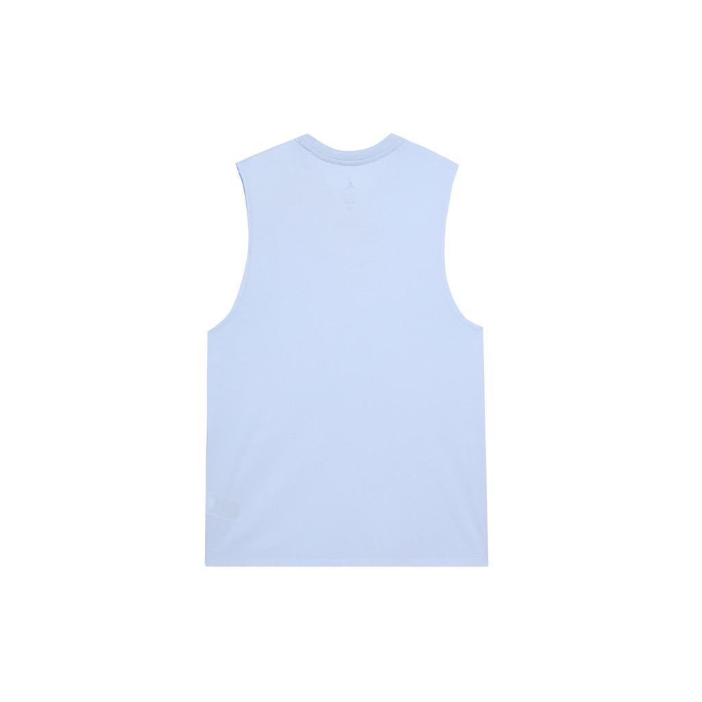 Jordan Sport Tank Top Men's Celestial Blue Stone FN5857-441
