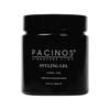 Styling Gel - PACINOS SIGNATURE LINE - 238ml - Strong Hold - Flexible Styling - No Residue