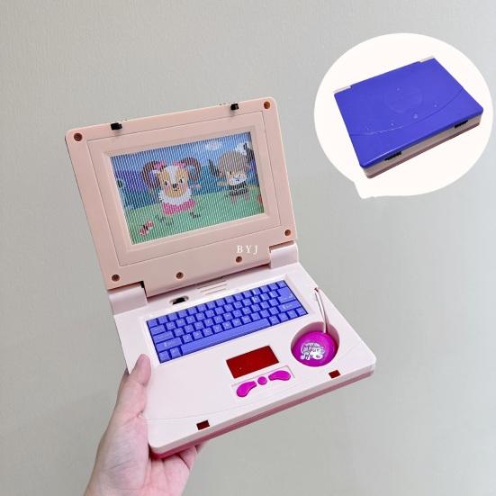 Kinder Computer Spielzeug Lernen Rechtschreibung Logik Wörter Tier Musik Spielen Frühen Bildung Gute Wiedergabetreue Computer Form Vorschule Kinder Bildung Werkzeug