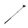 Algae Scraper Long Handle Fish Tank Glass Scraper Removal Tool with 10 Blades for Saltwater and