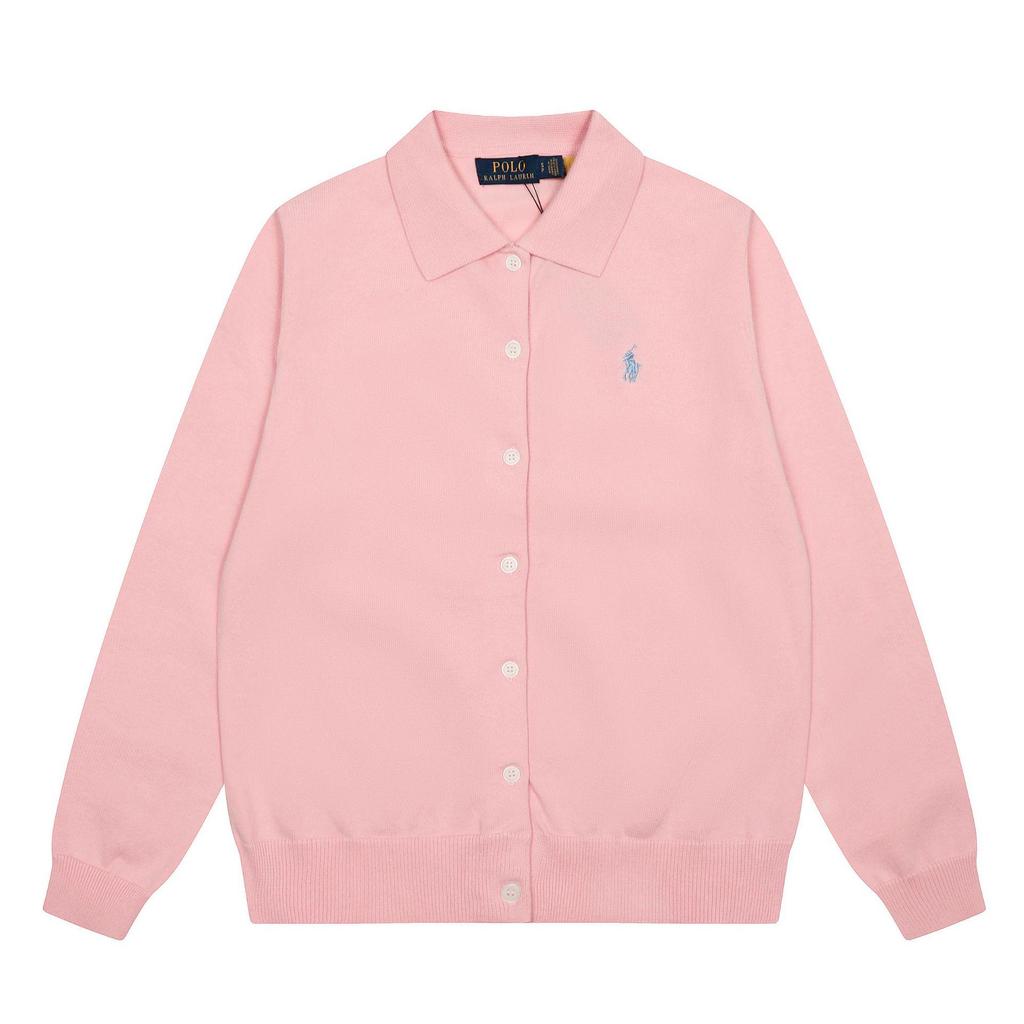 Raf25 Tidig Höst Broderad Häst Stickad Cardigan: Retro slag, enkelknäppt tröjjacka för kvinnor