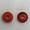 22mm Bread Machine Sealing Gasket Oil Seal Replacement Spare Part Plastic Texture Prevents Oil Leakage In Baking