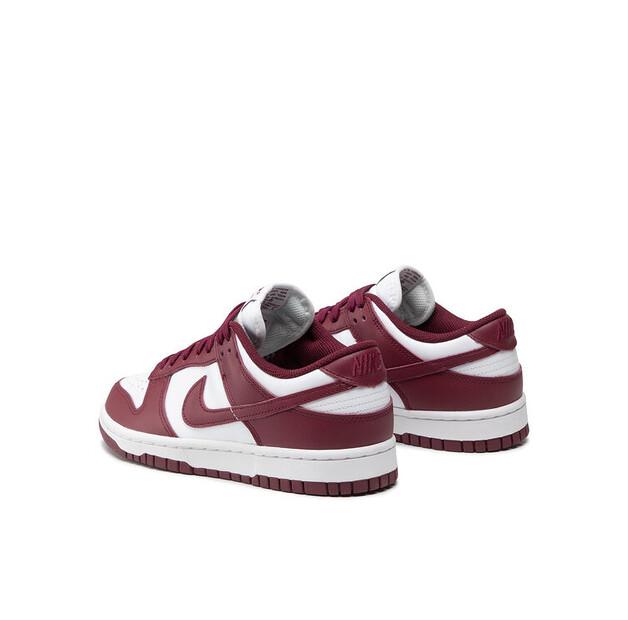 Кроссовки Nike Dunk Low