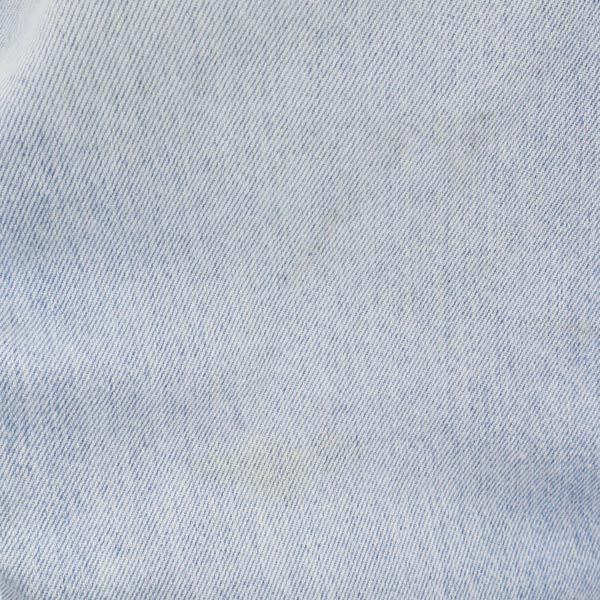 Levi's 90s Made In USA 510-0217 Straight Denim Pants W32 Jeans Men's Used