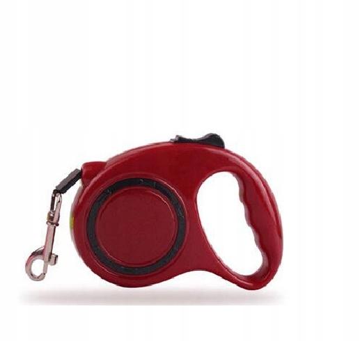 Strong Leash For Dog/Cat, Automatic Lock