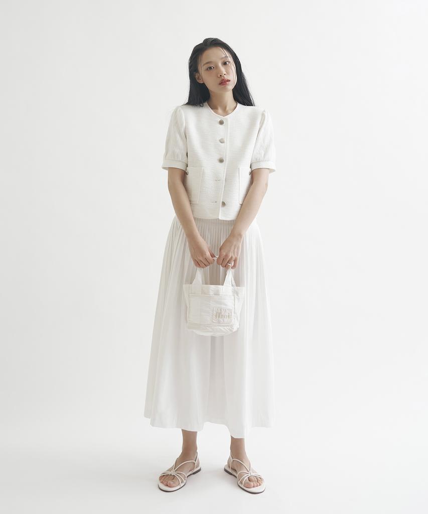 Ffroi Dua Tote Bag