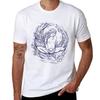 Nature TShirt Soft Touch Basic Cotton TShirt