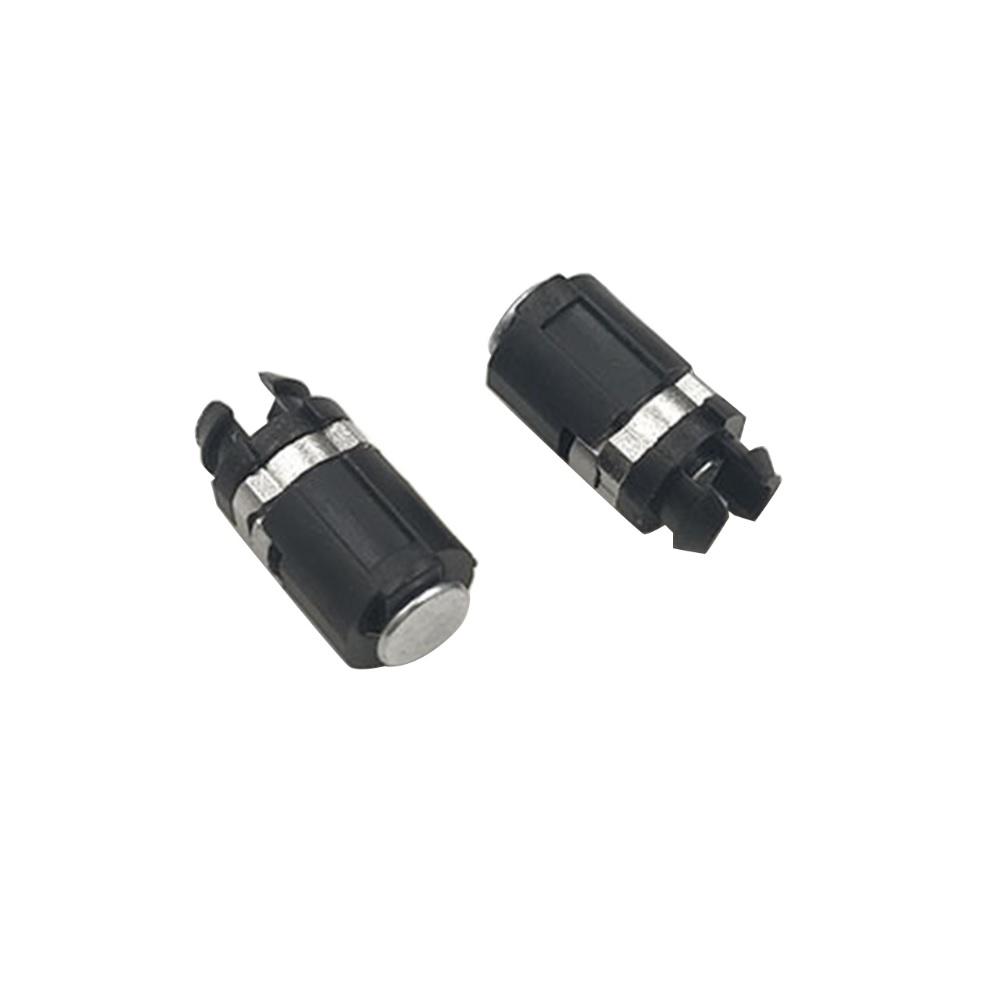 10PCS Replacement Rotating Shaft Spindle Hinge Axis For GBA SP Axis Repair Part For Gameboy Advance SP