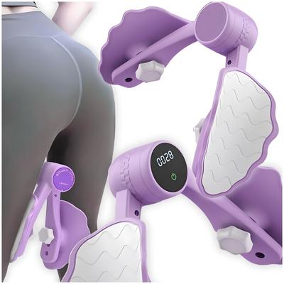 Butterfly Pelvic Floor Trainer