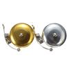Cycle Push Ride Bike Loud Sound One Touch Bell Retro Bicycle Handlebar